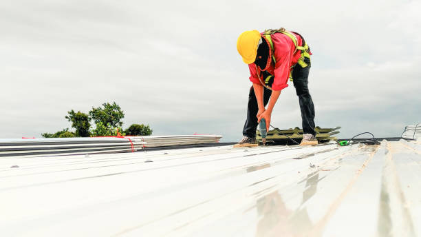 Best Commercial Roofing Services  in Watsontown, PA